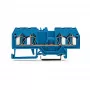 WAGO 280-834 4-Leiter-Durchgangsklemme, 2,5 mm²