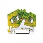 WAGO 280-637 3-Leiter-Erdungsklemme, 2,5 mm²