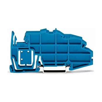 WAGO 2009-305 - Blau - 7,5 mm - 96 mm - 42,5 mm - 13,319 g