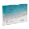 Goldbuch Pure Acrylglas Transparenter Einzelbilderrahmen 13 x 18 cm Rechteckig 180 mm