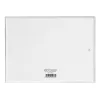 Goldbuch Pure Acrylglas Transparenter Einzelbilderrahmen 13 x 18 cm Rechteckig 180 mm