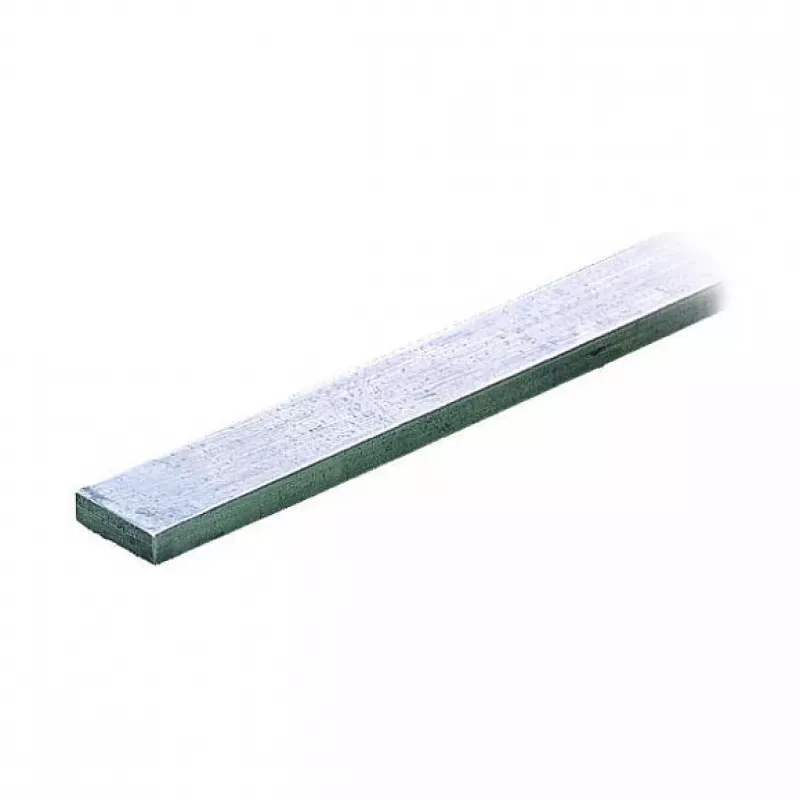 WAGO 210-133 Stromschiene, verzinnt, 1000 mm