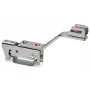 WAGO Sammelschienenhalter für Cu-Sammelschienen 10 mm x 3, 790-301