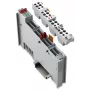 WAGO 753-530 Digitalausgangsmodul, 8-Kanal, 24 VDC, 0,5 A, PNP, CAGE CLAMP, Hutschiene
