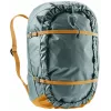 Deuter Gravity Rope Bag 45L - Robuster Klettersack mit integrierter Seilplane