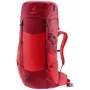 Deuter Futura Pro 32 Wanderrucksack - Cherry/Masala