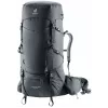 Deuter Aircontact Core 65 + 10 SL Women's Trekking Backpack - Graphite