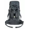 Deuter Aircontact Core 65 + 10 SL Women's Trekking Backpack - Graphite