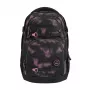 HAMA COOCAZOO 2.0 Backpack PORTER, Pink Illusion