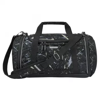 HAMA Coocazoo 2.0 Sporttasche, Reflective Splash