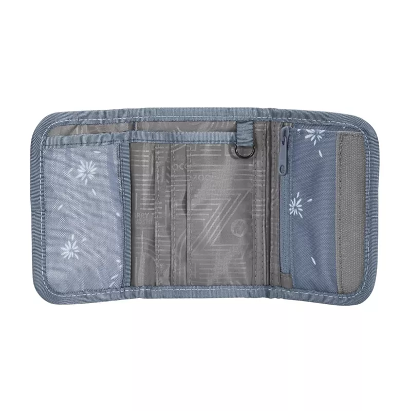 COOCAZOO 2.0 Wallet Bloomy Daisy