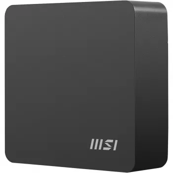 MSI Cubi NUC AI 1UMG-072XAT i5-125H - Core i5 Mobile - 16 GB
