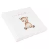 Goldbuch Teddy Bear 25x25 60 White Pages Photo Album 24458