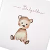 Goldbuch Teddy Bear 25x25 60 White Pages Photo Album 24458