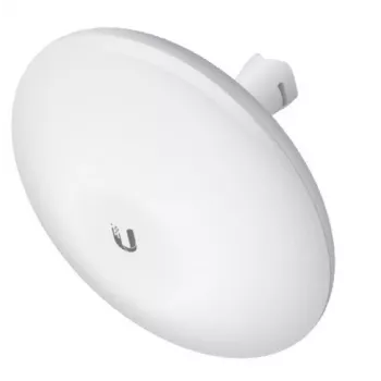 Ubiquiti NanoBeam M5 Netzwerkantenne 16 dBi