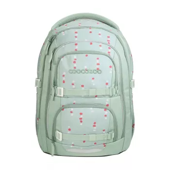 HAMA Coocazoo PORTER Rucksack, Dancing Dots