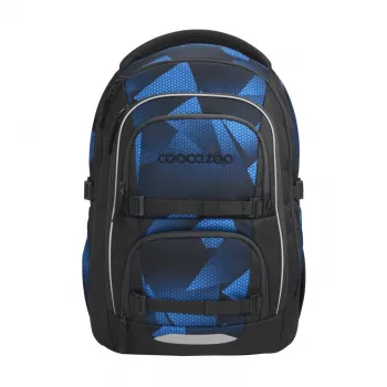 HAMA Coocazoo Porter Schulrucksack, Electric Ice