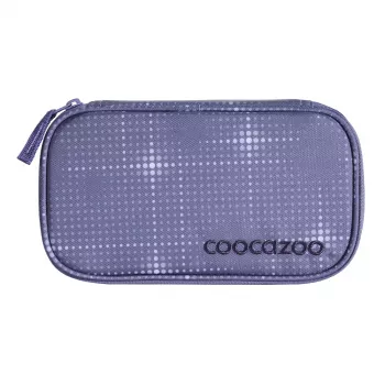 HAMA Coocazoo Mäppchen, Farbe: Lavendelblau