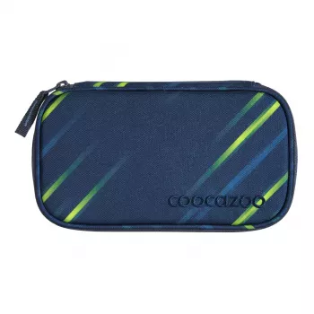 Hama Coocazoo Mäppchen, Fast Lime
