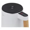Midea MK-HE1533 Weißer Wasserkocher 1,5L 2200W
