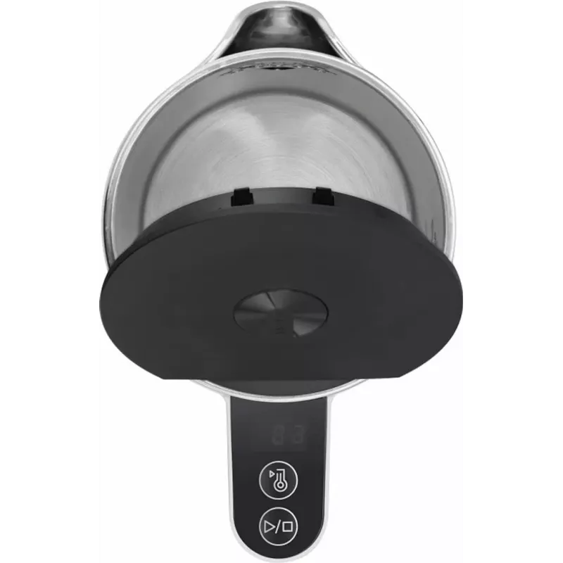 Midea MK-HE1533 Weißer Wasserkocher 1,5L 2200W