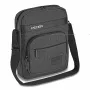 PEDEA Tablet Umhängetasche URBAN compact 25,8 cm (10,2 inch), Grau