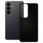 PEDEA Soft TPU Case für Samsung Galaxy S26 Ultra Schwarz - Flexible Schutzhülle (111600061)