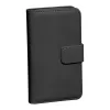 PEDEA Book Cover Classic für Samsung Galaxy S26 Plus, Schwarz