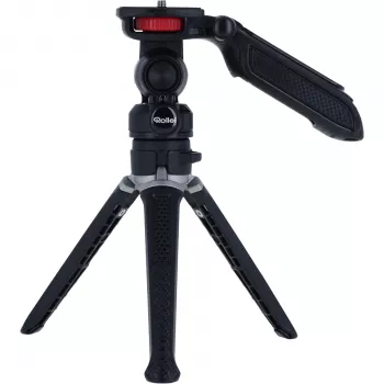 Rollei Creator Grip Smartphone Rig - Schwarz