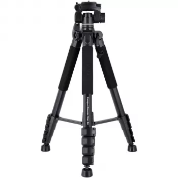 Rollei Kompaktes Reise-Stativ Star S4