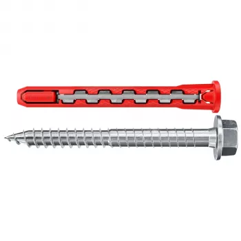 Fischer HybridPower 10x90 FUS Rahmendübel 10x90 mm