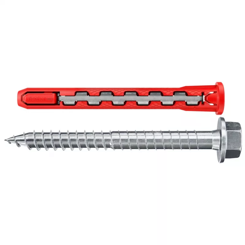Fischer HybridPower 10x90 FUS Rahmendübel 10x90 mm