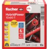 Fischer HybridPower 10x90 T Schraube