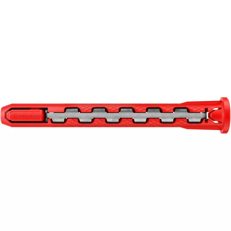 Fischer HybridPower 10x90 T K Edelstahl-Konstruktionsschraube 10x90 mm Torx T40