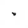 Adam Hall 5417 BLK Phillips-Schraube M6x12 Schwarz