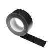 Adam Hall Gaffer Tape 50 m x 50 mm Schwarz 58063BLK