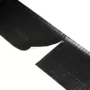 Adam Hall Gaffer Tape 50 m x 50 mm Schwarz 58063BLK