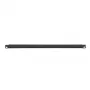 Adam Hall 19 inch Rack-Blindpanel 872205STL 0,5U Schwarz