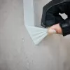 Adam Hall DTEXAVW50 Gaffer Tape Weiß 50mm x 50m