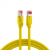 EFB Elektronik Hirose TM21 Daetwyler 7702 Patchkabel RJ-45 (M)
