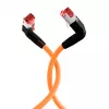 EFB Elektronik ECOLAN DRAKA UC900 Hirose TM21 Patchkabel RJ-45 (M)