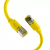 EFB Elektronik ECOLAN DRAKA UC900 Hirose TM31 Patchkabel RJ-45 (M)