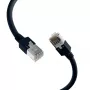 EFB Elektronik Dätwyler CU 5502 flex Patchkabel RJ-45 (M)