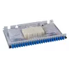 EFB Elektronik Fiber Optic Patch Panel - Rack Mount - SC SM X 48 - Grey, RAL 7035 - 1U - 19 inch