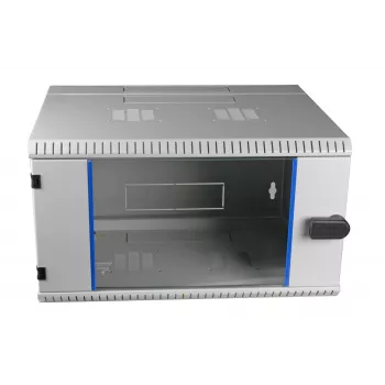EFB Elektronik Compact Turning Handle - Rack-Griff, Schwarz, Zinkdruckguss