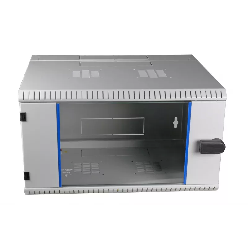 EFB Elektronik Compact Turning Handle - Rack-Griff, Schwarz, Zinkdruckguss