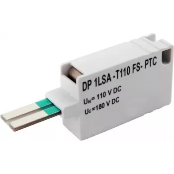 EFB Elektronik 1DA Feinschutz mit FailSafe Ub=12V DP1LSA-12FS-PTC