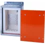 EFB Elektronik Brandschutz-Telekommunikationsverteiler VKA E30/60 für 60 DA