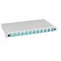 EFB Elektronik Spleißbox SC OM4 24 Pigtails / 12 Kupplungen