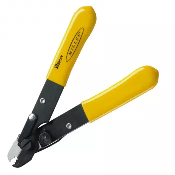 EFB Elektronik Miller Tri-Hole FO 103-T-250 Fiber Optic Stripper